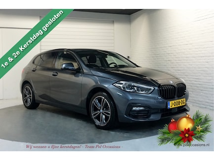 BMW 1-Serie 0