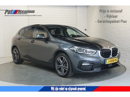 BMW 1-Serie 0