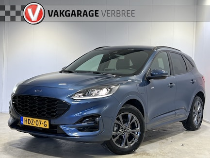 Ford Kuga 0