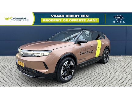 Opel Grandland 0