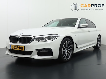 BMW 5-Serie 0