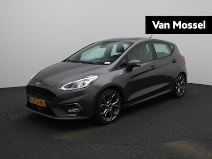Ford Fiesta 0