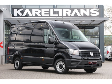 Volkswagen Crafter 0
