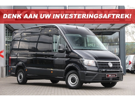 Volkswagen Crafter 0