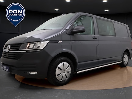 Volkswagen Transporter 0