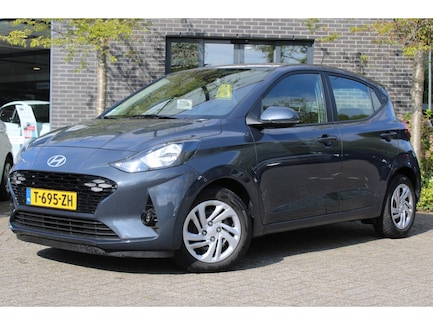 Hyundai i10 0