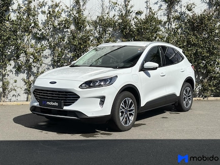 Ford Kuga 0