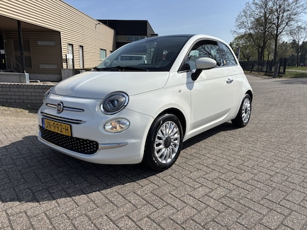 Fiat 500 0