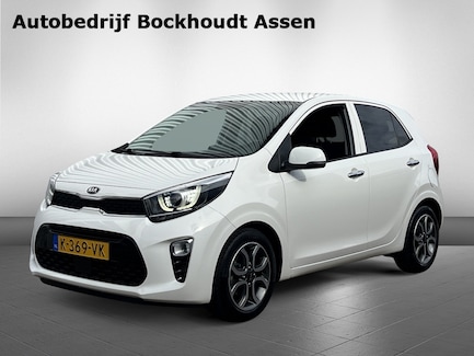 Kia Picanto 0