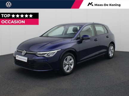 Volkswagen Golf 0