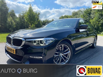 BMW 5-Serie 0