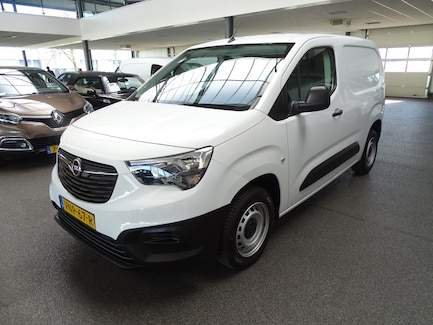 Opel Combo 0