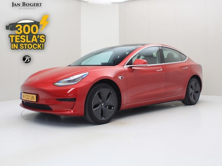Tesla Model 3 0