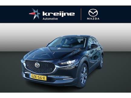 Mazda CX-30 0