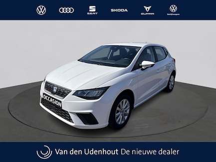 SEAT Ibiza 0