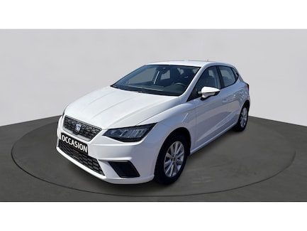 SEAT Ibiza 0