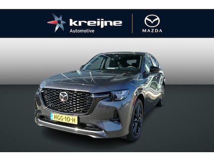 Mazda CX-60 0