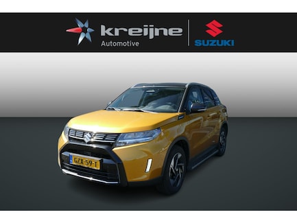 Suzuki Vitara 0