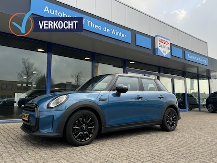 MINI Cooper 0
