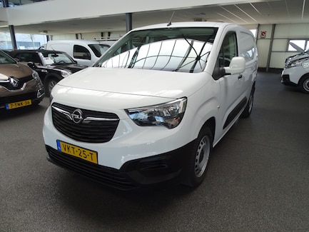 Opel Combo 0