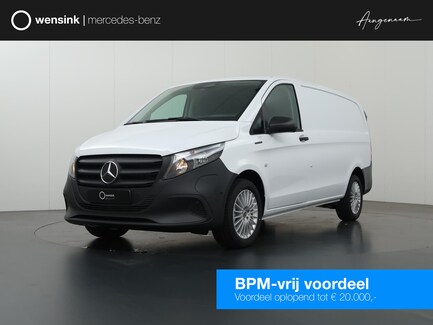 Mercedes-Benz eVito 0