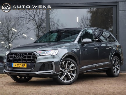 Audi Q7 0