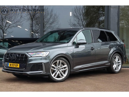 Audi Q7 0