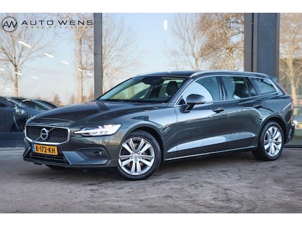 Volvo V60 0