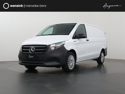 Mercedes-Benz eVito 0