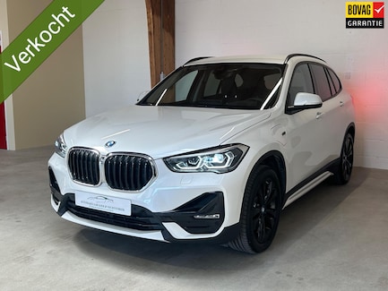 BMW X1 0