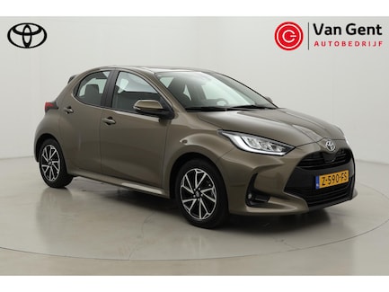 Toyota Yaris 0