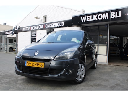 Renault Scenic 0