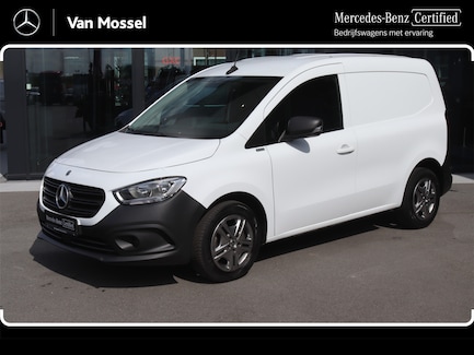Mercedes-Benz Citan 0