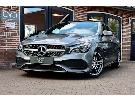 Mercedes-Benz CLA 0