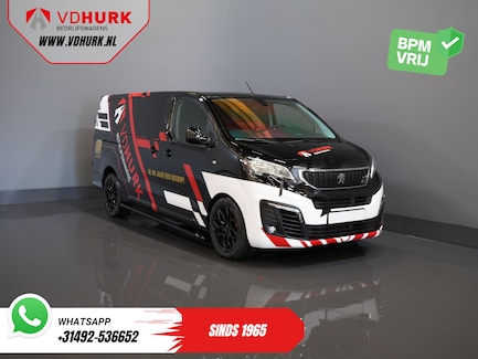 Peugeot Expert 0