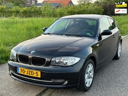 BMW 1-Serie 0