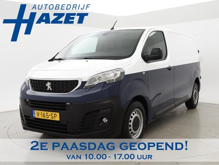 Peugeot Expert 0