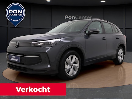 Volkswagen Tiguan 0