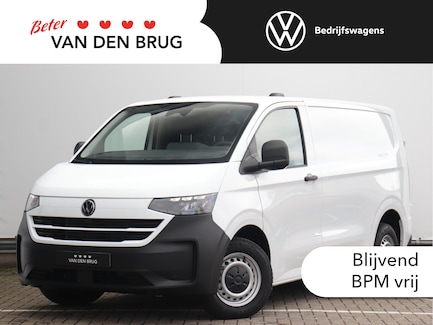 Volkswagen Transporter 0