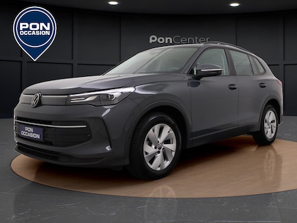 Volkswagen Tiguan 0