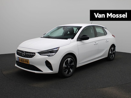 Opel Corsa-e 0