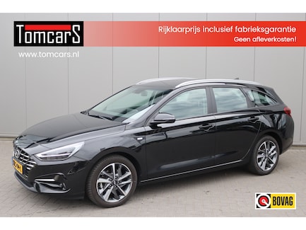Hyundai i30 0