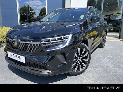 Renault Austral 0
