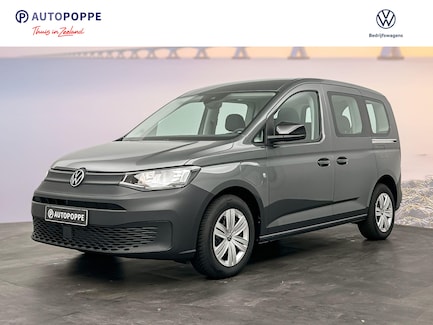 Volkswagen Caddy 0