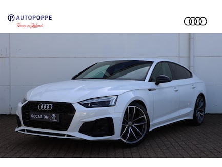 Audi A5 0