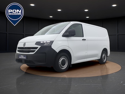 Volkswagen Transporter 0