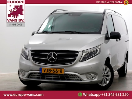 Mercedes-Benz Vito 0
