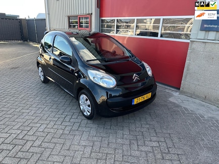 Citroën C1 0