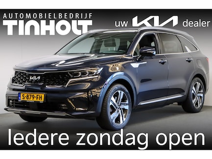 Kia Sorento 0