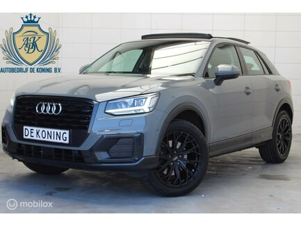 Audi Q2 0